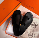 Hermes Izmir Premium Sandal Leather