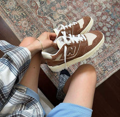 New Balance 550 x Aime Leon Dore Low Brown Beige