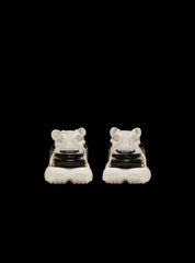 balmain unicorn low chunky sneakers
