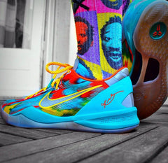 Nike Kobe 8 Venice Beach
