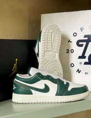 Air Jordan 1 Oxidized Green