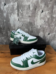 Air Jordan 1 Oxidized Green