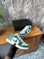 Air Jordan 1 Oxidized Green