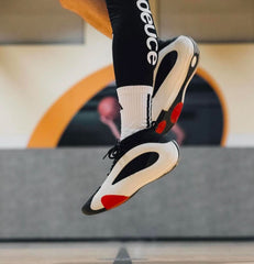 Adidas harden volume 8 pioner