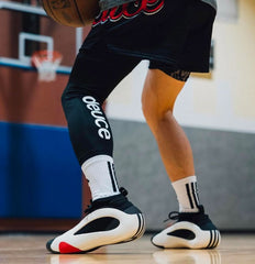 Adidas harden volume 8 pioner