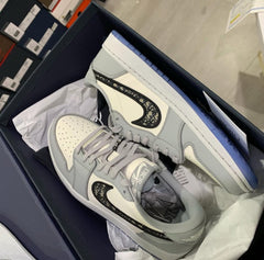 Nike air jordan 1 Dior high premium semi ua