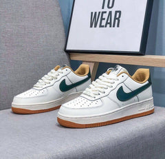 Nike air force 1 hamava Fix Dust bag Keychain