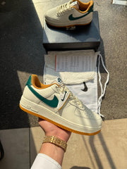 Nike air force 1 hamava Fix Dust bag Keychain