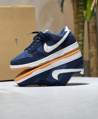 SB Dunk Low Monsoon Blue