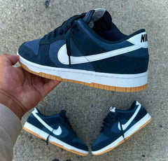 SB Dunk Low Monsoon Blue