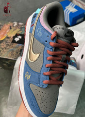 Nike Dunk Low Black Myth Wukong