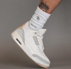 Nike Air Jordan 3 Craft Ivory
