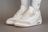 Nike Air Jordan 3 Craft Ivory