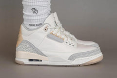 Nike Air Jordan 3 Craft Ivory