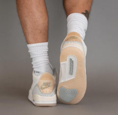 Nike Air Jordan 3 Craft Ivory