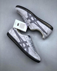 Onitsuka Tiger Tokuten Grey