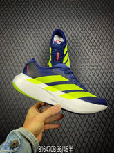 Adidas Adizero Adios Pro Evo 1 Blue Green