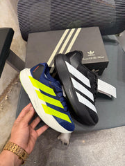 Adidas Adizero Adios Pro Evo 1 Blue Green