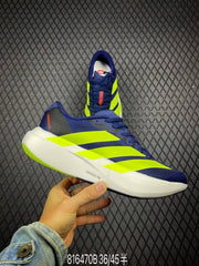 Adidas Adizero Adios Pro Evo 1 Blue Green