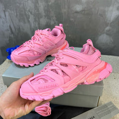 BALENCIAGA TRACK PINK PREMIUM