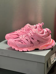 BALENCIAGA TRACK PINK PREMIUM