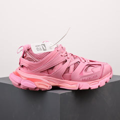 BALENCIAGA TRACK PINK PREMIUM