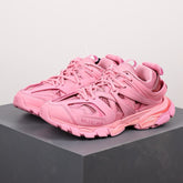 BALENCIAGA TRACK PINK PREMIUM
