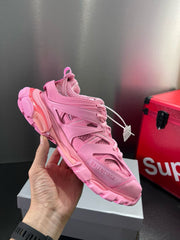 BALENCIAGA TRACK PINK PREMIUM