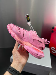 BALENCIAGA TRACK PINK PREMIUM
