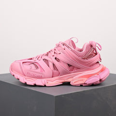 BALENCIAGA TRACK PINK PREMIUM