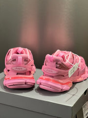 BALENCIAGA TRACK PINK PREMIUM