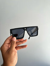 Louis Vuitton 1502 Full Black