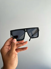 Louis Vuitton 1502 Full Black