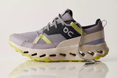 On Cloud Horizon Zinc Sand