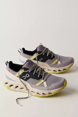 On Cloud Horizon Zinc Sand