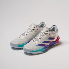 Adidas Adizero 2.0 "White Team Real Magenta