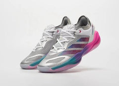 Adidas Adizero 2.0 "White Team Real Magenta