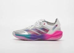 Adidas Adizero 2.0 "White Team Real Magenta