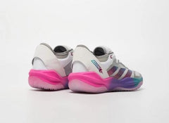 Adidas Adizero 2.0 "White Team Real Magenta