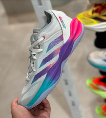 Adidas Adizero 2.0 "White Team Real Magenta