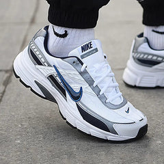 Nike Initiator Low White Navy