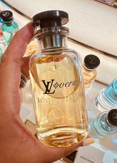 LOUIS VUITTON LOVERS