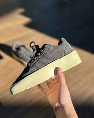 ADIDAS FEAR OG GOD X RIVARLY LOW 86 BLACK