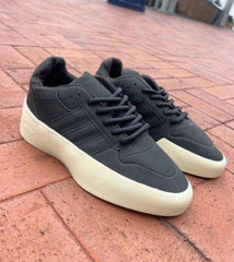 ADIDAS FEAR OG GOD X RIVARLY LOW 86 BLACK