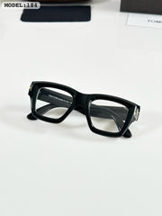 TOMFORD 184 BLACK FRAME
