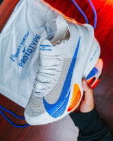 Nike Air Zoom Alphafly Next 3 Blueprint