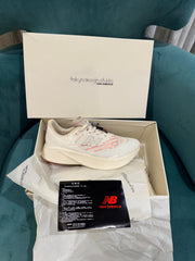 New Balance x Stone Island x Tokyo Design Studio FuelCell RC Elite v2