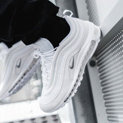 Nike Airmax 97 Full White Reflective