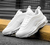 Nike Airmax 97 Full White Reflective