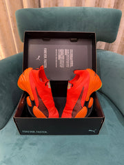 Puma Fast RB Nitro Elite Red